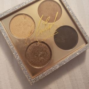 Mac Mariah Eyeshadow Palette